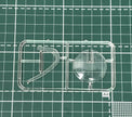Kh-35&Kh-35U/E (AS-20 Kayak) Soviet guided missile Scale 1:72 Amodel AMO72173 Plastic Airplane Model Kit