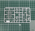 Kh-35&Kh-35U/E (AS-20 Kayak) Soviet guided missile Scale 1:72 Amodel AMO72173 Plastic Airplane Model Kit