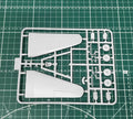 HAI-1 Soviet passenger aircraft Scale 1:72 Amodel AMO72174 Plastic Airplane Model Kit