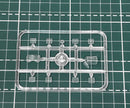 HAI-1 Soviet passenger aircraft Scale 1:72 Amodel AMO72174 Plastic Airplane Model Kit