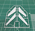 X-20M (AS-3 Kangaroo) Soviet guided missile Scale 1:72 Amodel AMO72177 Plastic Airplane Model Kit