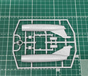 KS-1 / KRM-1 Soviet guided missile Scale 1:72 Amodel AMO72178 Plastic Airplane Model Kit