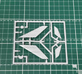 KS-1 / KRM-1 Soviet guided missile Scale 1:72 Amodel AMO72178 Plastic Airplane Model Kit