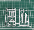 KS-1 / KRM-1 Soviet guided missile Scale 1:72 Amodel AMO72178 Plastic Airplane Model Kit