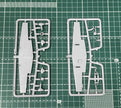 Yak-50 & Yak-52 Scale 1:72 Amodel AMO72179 Plastic Airplane Model Kit