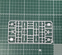 Yak-6M Soviet light transport aircraft Scale 1:72 Amodel AMO72182 Scale Airplane Model Kit