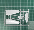 Yak-6M Soviet light transport aircraft Scale 1:72 Amodel AMO72182 Scale Airplane Model Kit