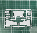 Yak-6M Soviet light transport aircraft Scale 1:72 Amodel AMO72182 Scale Airplane Model Kit