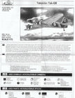 Yak-6M Soviet light transport aircraft Scale 1:72 Amodel AMO72182 Scale Airplane Model Kit