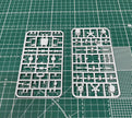 Yak-8 Soviet passenger aircraft Scale 1:72 Amodel AMO72183 Scale Airplane Model Kit