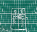 Yakovlev Yak-25B Scale 1:72 Amodel AMO72185 Scale Airplane Model Kit