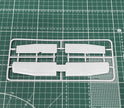 Yak-12A with ski gear Scale 1:72 Amodel AMO72187 Plastic Airplane Model Kit