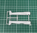 Yak-55 Soviet aerobatic aircraft Scale 1:72 Amodel AMO72192 Plastic Airplane Model Kit