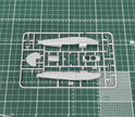 Hawker Osprey Scale 1:72 Amodel AMO72193 Plastic Airplane Model Kit