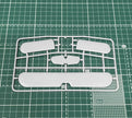 Hawker Hector Scale 1:72 Amodel AMO72194 Plastic Airplane Model Kit