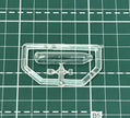 Yak-18 with ski gear Scale 1:72 Amodel AMO72195 Plastic Airplane Model Kit