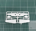 Yak-18 with ski gear Scale 1:72 Amodel AMO72195 Plastic Airplane Model Kit