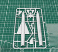 Kh-22 (AS-4 «Kitchen«) long-range anti-ship missile Scale 1:72 Amodel AMO72196 Plastic Airplane Model Kit