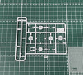 KSR-5 (AS-6 «Kingfish«) long-range anti-ship missile Scale 1:72 Amodel AMO72197 Plastic Airplane Model Kit