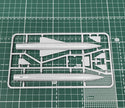 KSR-5 (AS-6 «Kingfish«) long-range anti-ship missile Scale 1:72 Amodel AMO72197 Plastic Airplane Model Kit