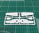 Yak-18 M-12 Scale 1:72 Amodel AMO72198 Plastic Airplane Model Kit