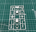 Yak-18 M-12 Scale 1:72 Amodel AMO72198 Plastic Airplane Model Kit