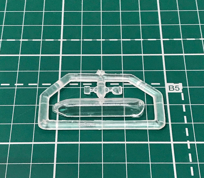 Yak-18 M-12 Scale 1:72 Amodel AMO72198 Plastic Airplane Model Kit