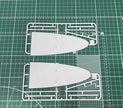 Kalinin K-5 Soviet airliner Scale 1:72 Amodel AMO72199 Plastic Airplane Model Kit