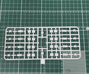 Kalinin K-5 Soviet airliner Scale 1:72 Amodel AMO72199 Plastic Airplane Model Kit