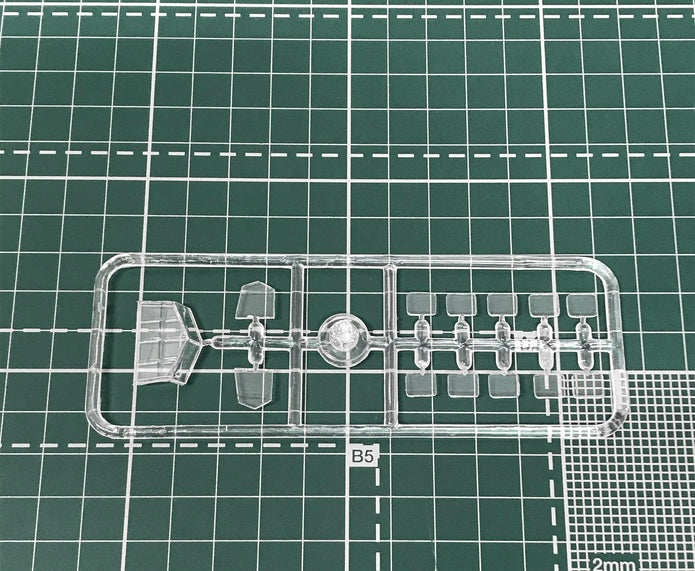 Kalinin K-5 Soviet airliner Scale 1:72 Amodel AMO72199 Plastic Airplane Model Kit