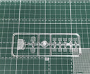 Kalinin K-5 Soviet airliner Scale 1:72 Amodel AMO72199 Plastic Airplane Model Kit
