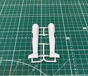 Yak-55M Soviet aerobatic aircraft Scale 1:72 Amodel AMO72200 Plastic Airplane Model Kit