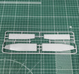 White Knight & SS1 Scale 1:72 Amodel AMO72201 Plastic Airplane Model Kit