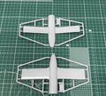 White Knight & SS1 Scale 1:72 Amodel AMO72201 Plastic Airplane Model Kit