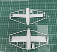 White Knight & SS1 Scale 1:72 Amodel AMO72201 Plastic Airplane Model Kit