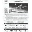 White Knight & SS1 Scale 1:72 Amodel AMO72201 Plastic Airplane Model Kit