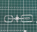 IAR-80DC Romanian training aircraft Scale 1:72 Amodel AMO72204 Plastic Airplane Model Kit