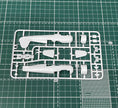 IAR-80DC Romanian training aircraft Scale 1:72 Amodel AMO72204 Plastic Airplane Model Kit