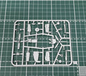 Yak-55M 'FORTIS' Scale 1:72 Amodel AMO72205 Plastic Airplane Model Kit
