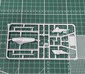 Aicraft '5-1' & '5-2' Scale 1:72 Amodel AMO72206 Plastic Airplane Model Kit