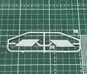 Aicraft '5-1' & '5-2' Scale 1:72 Amodel AMO72206 Plastic Airplane Model Kit