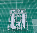 F4F-3S«Widcatfish» USAF floatplane Scale 1:72 Amodel AMO72210 Plastic Airplane Model Kit