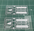 Antonov OKA-38 'Aist' Scale 1:72 Amodel AMO72211 Scale Airplane Model Kit
