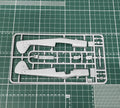 Antonov OKA-38 'Aist' Scale 1:72 Amodel AMO72211 Scale Airplane Model Kit