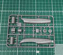 Wholesale: Yakovlev Yak-25RV the target dron (limited edition) Scale 1:72 Amodel AMO72212-01 Scale Airplane Model Kit