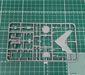 Wholesale: Yakovlev Yak-25RV the target dron (limited edition) Scale 1:72 Amodel AMO72212-01 Scale Airplane Model Kit