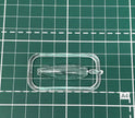 Wholesale: Yakovlev Yak-25RV the target dron (limited edition) Scale 1:72 Amodel AMO72212-01 Scale Airplane Model Kit