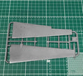 Wholesale: Yakovlev Yak-25RV the target dron (limited edition) Scale 1:72 Amodel AMO72212-01 Scale Airplane Model Kit