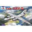 Yakovlev Yak-25RV-II 