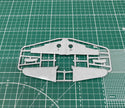 Sukhoi Su-3 Soviet fighter Scale 1:72 Amodel AMO72215 Scale Airplane Model Kit